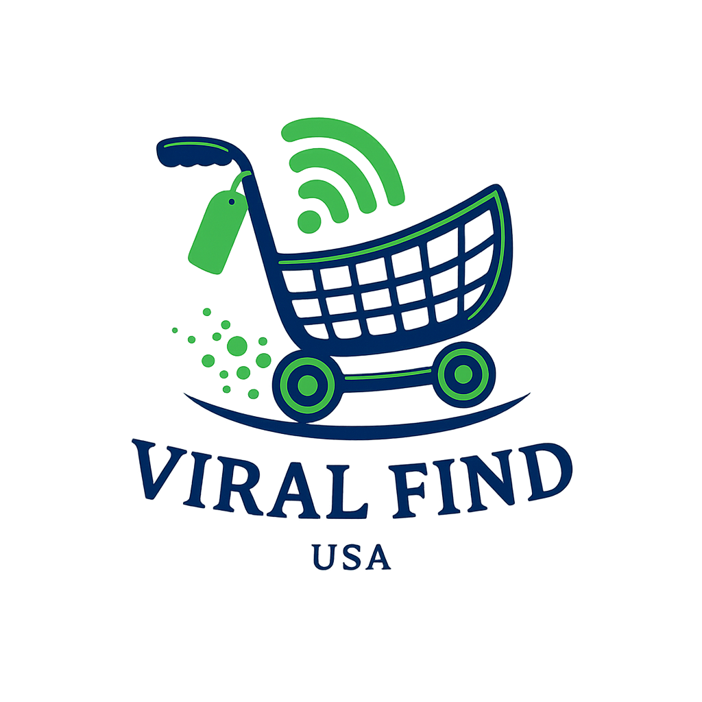 Viral Find USA